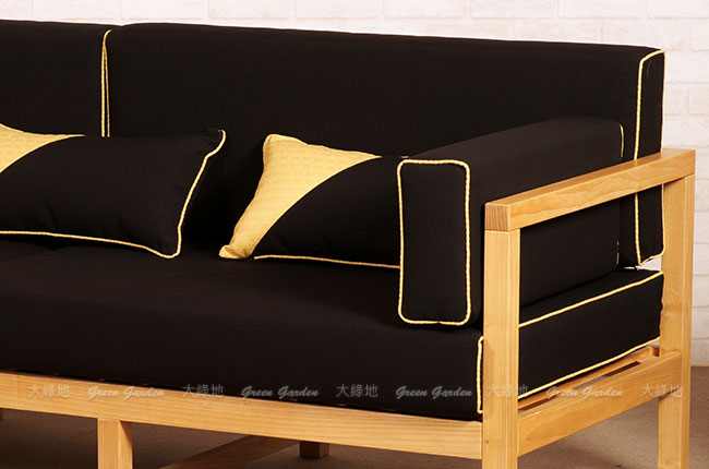 沙發椅墊抱枕設計