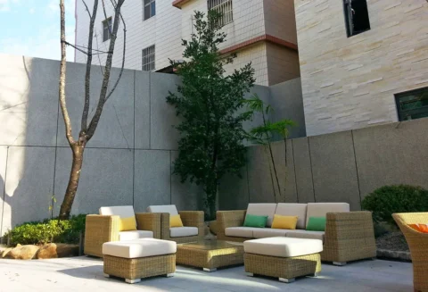 訂製塑藤沙發-03