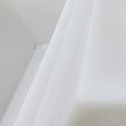 弗藍發光吧台細節