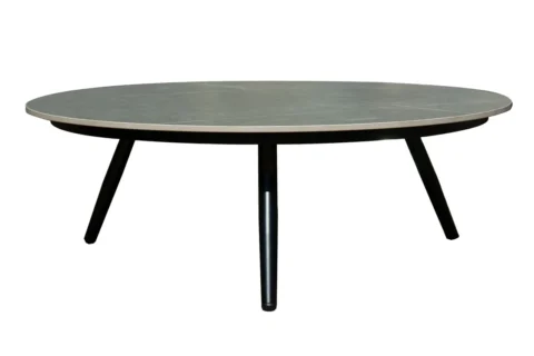 訂製岩板咖啡桌