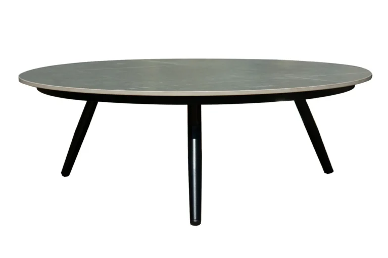 訂製岩板咖啡桌