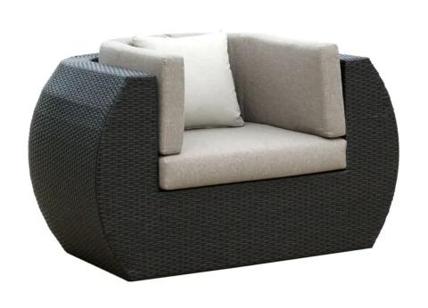 惠國訂製單人沙發