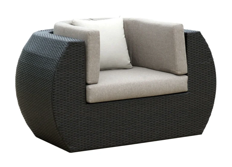 惠國訂製單人沙發