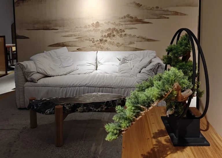 小春 三人沙發