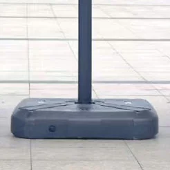 雙子座雙頭羅馬傘