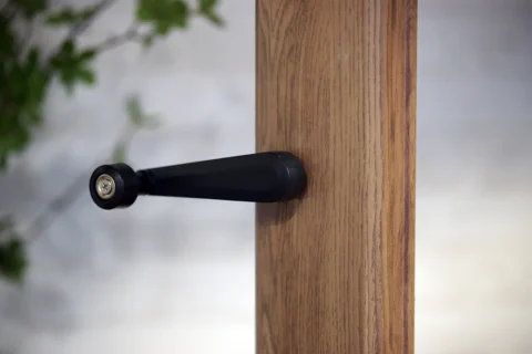 木紋液壓傘新色