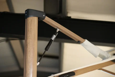 木紋傘液壓裝置