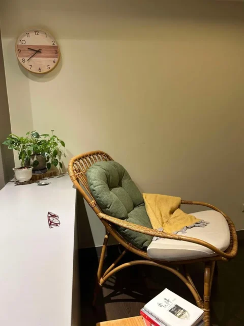 莫特 躺椅