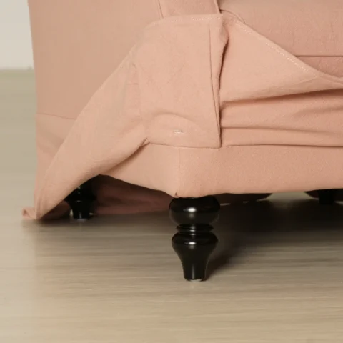 艾莉 高背扶手沙發