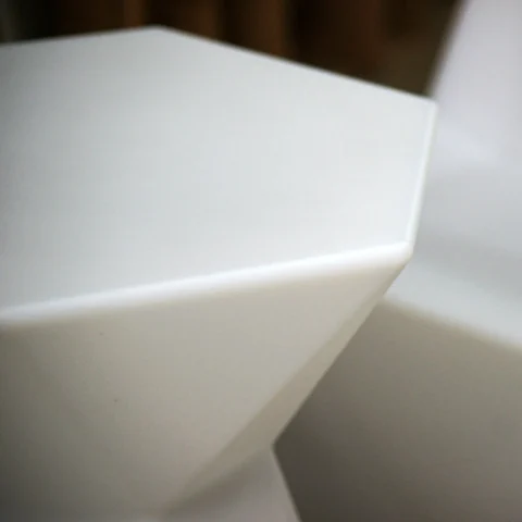 歌蒂發光鑽石桌
