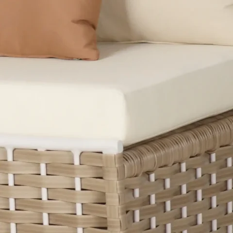 神石 沙發