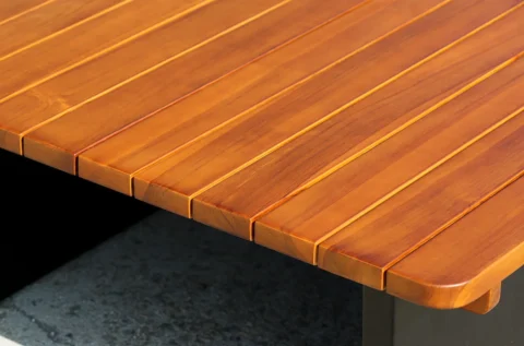 夢都菈咖啡桌加高款