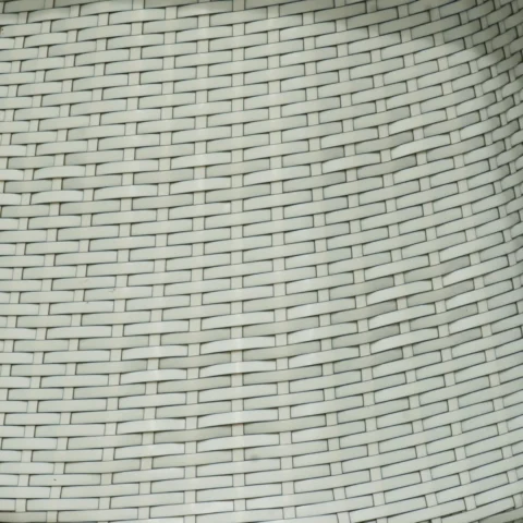 法蝶 藤編沙發椅
