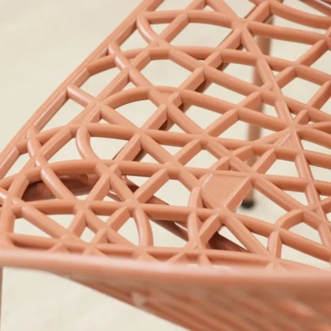 艾爾莎 PP餐椅 (多色)細節圖