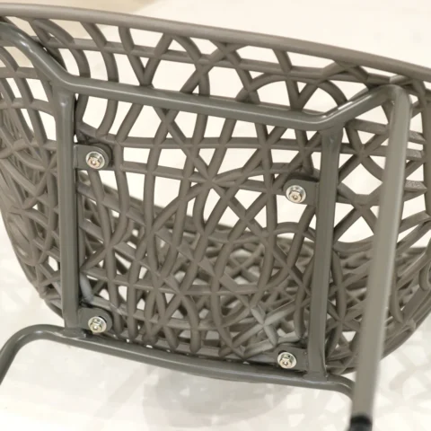 艾爾莎 PP餐椅 (多色)細節圖