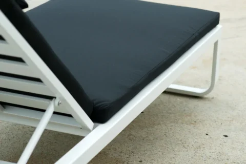 訂製鋁合金躺椅-01