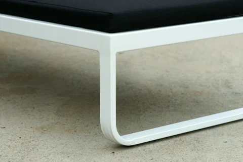 訂製鋁合金躺椅-01