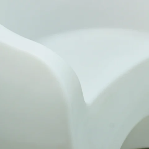 芮妮發光沙發細節