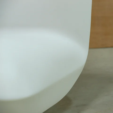 貝絲單人沙發
