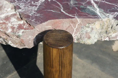 大理石 茶几
