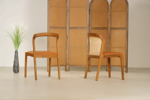 肯尼 餐椅