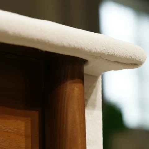 雪倫休閒椅