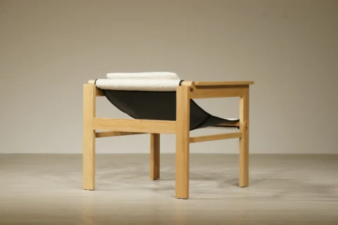 奧爾森休閒椅