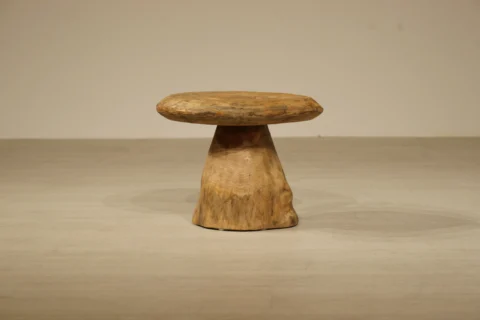 麻許茶几