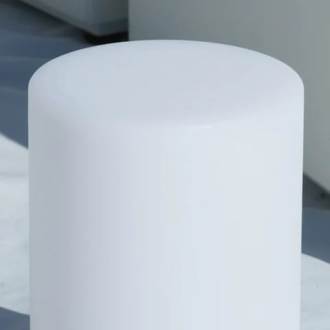 發光圓柱防水