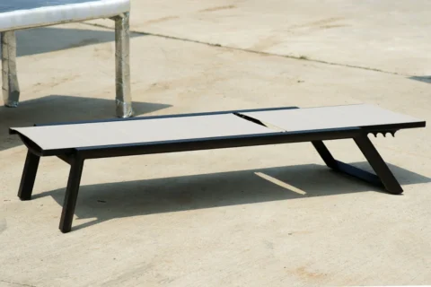 特斯躺椅訂製色