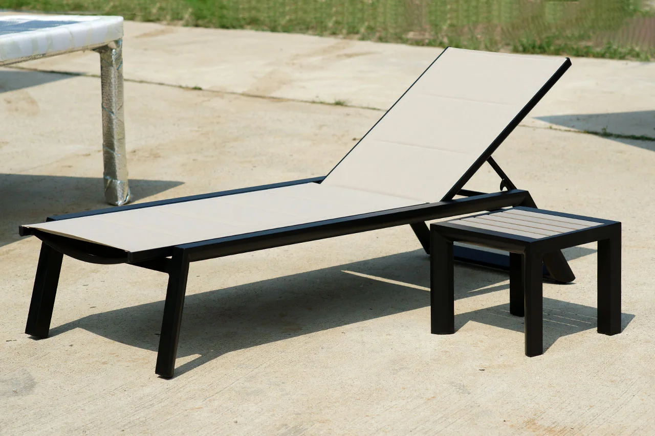 特斯躺椅訂製色