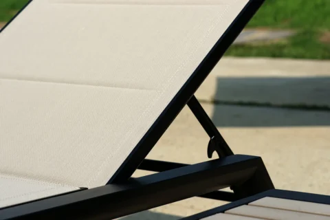 特斯躺椅訂製色