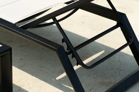 特斯躺椅訂製色