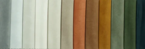 fabric
