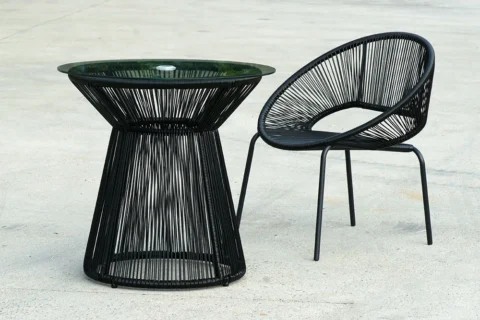 訂製餐椅餐桌組