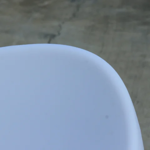 洛克單人沙發細節