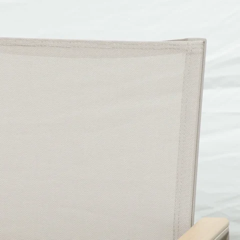 特斯扶手椅