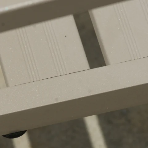 橫條扶手椅