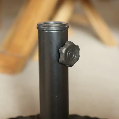 鐵傘管