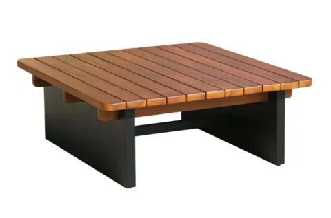 夢都菈咖啡桌加高款