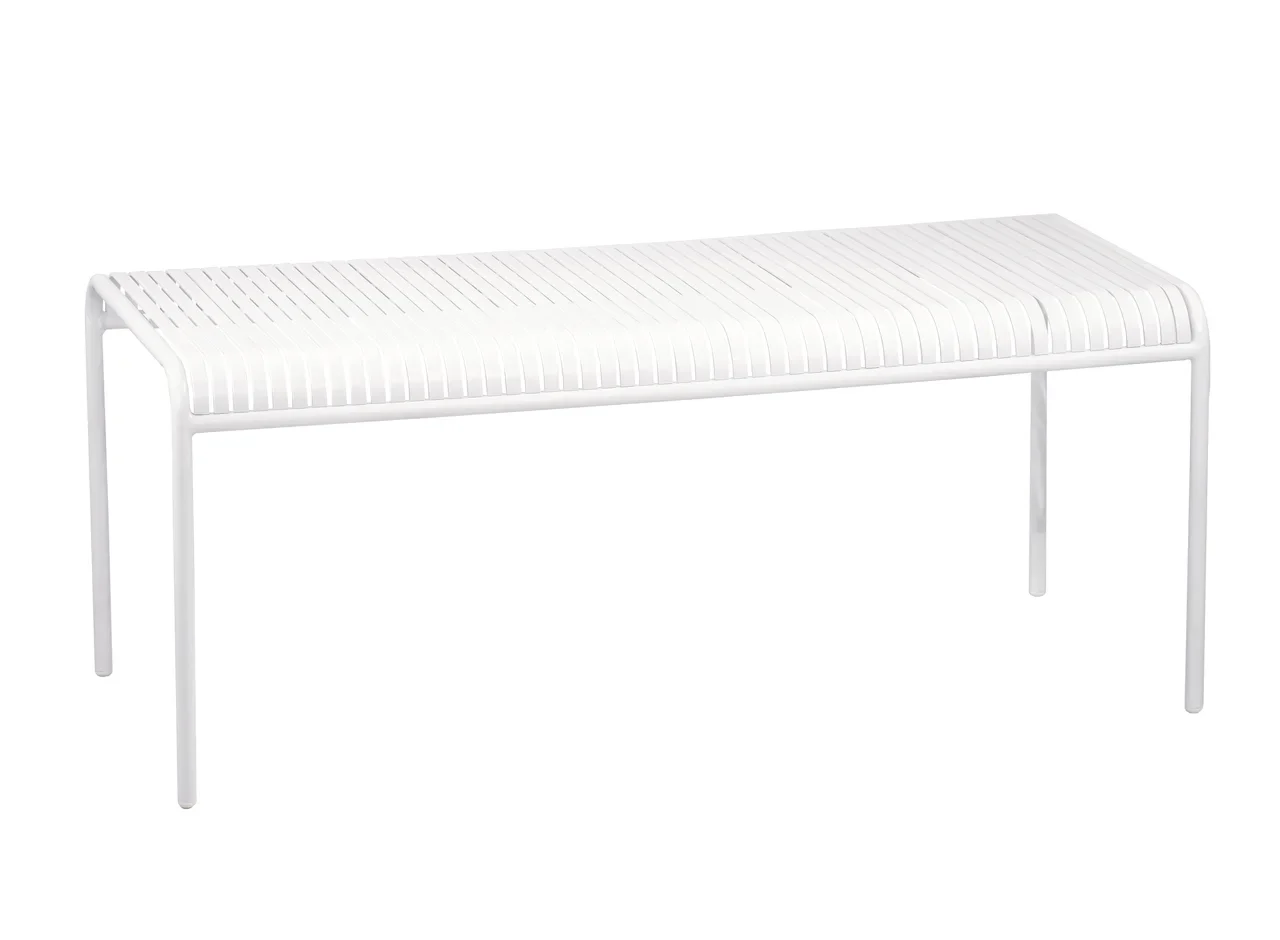 露亞長桌-180-白