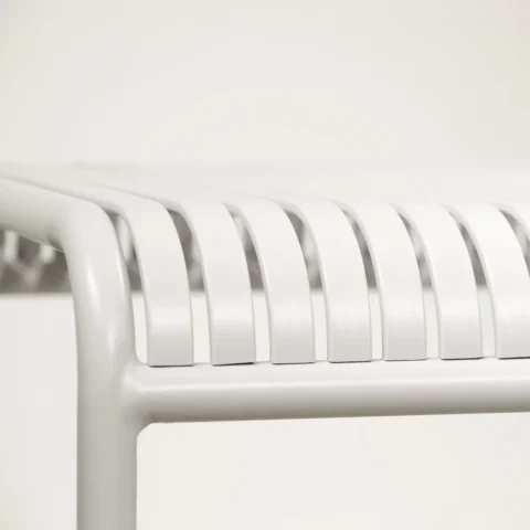 露亞長桌-180-白