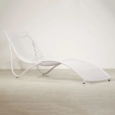 茉莉 躺椅