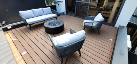 織繩沙發推薦款-貝爾沙發