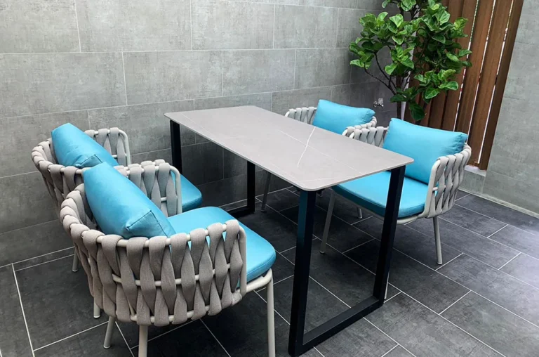 艾維斯餐椅訂製款