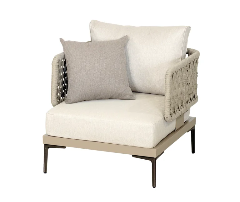 吉賽爾單人沙發