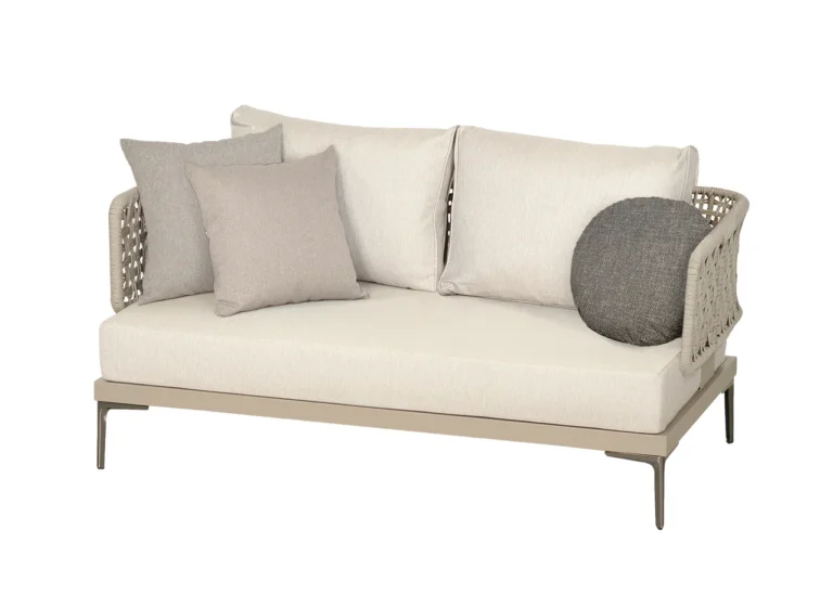 吉賽爾 雙人沙發