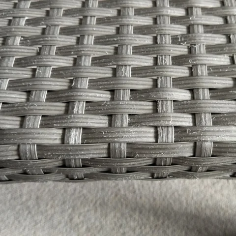 潘朵拉茶几藤色