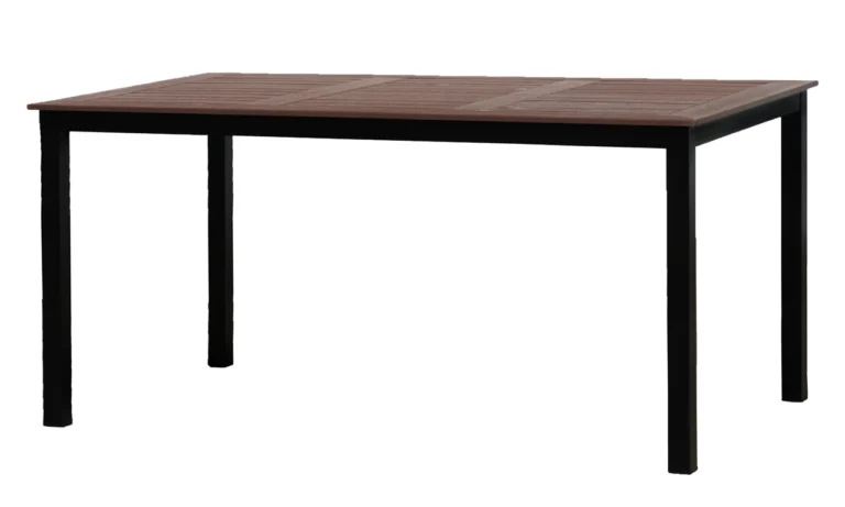 塑木長桌160CM