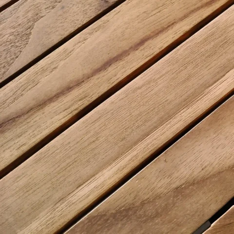 teak